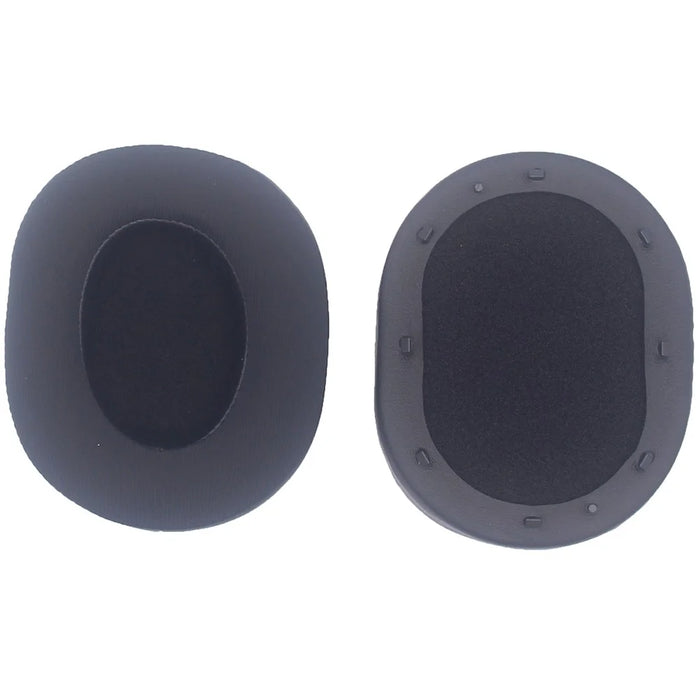 JZF-495 1 Pair Earpads for Razer Blackshark V2 Pro Wireless Gaming Headset Cooling Gel Earmuffs - 2
