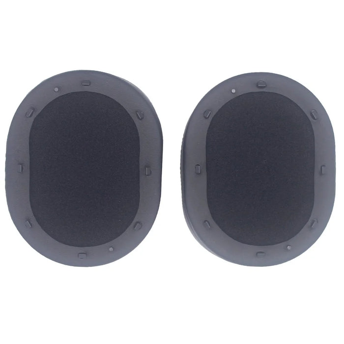 JZF-495 1 Pair Earpads for Razer Blackshark V2 Pro Wireless Gaming Headset Cooling Gel Earmuffs - 3