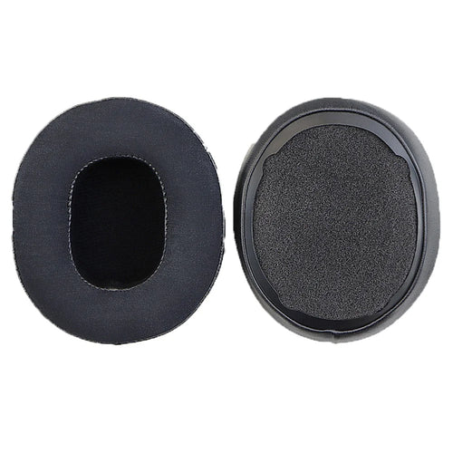 JZF-491 1 Pair For Skullcandy Crusher 3.0 Wireless Headphone Earpads Cooling Gel Replacement Earmuffs - 1