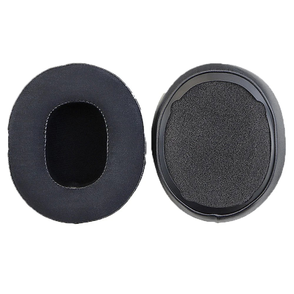 JZF-491 1 Pair For Skullcandy Crusher 3.0 Wireless Headphone Earpads Cooling Gel Replacement Earmuffs - 1