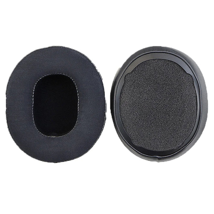 JZF-491 1 Pair For Skullcandy Crusher 3.0 Wireless Headphone Earpads Cooling Gel Replacement Earmuffs - 1
