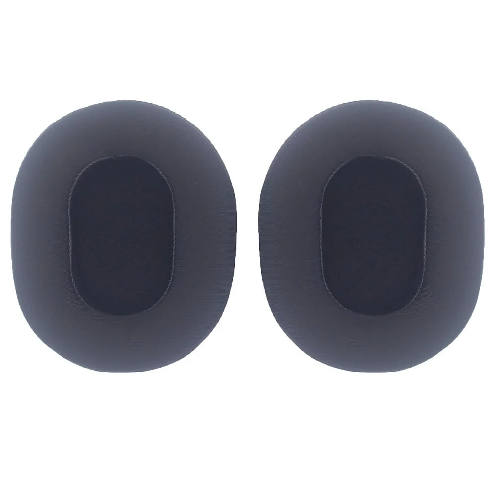 JZF-492 1 Pair For Audio-Technica ATH-MSR7 / ATH-M50X / SteelSeries Arctis 7 / 5 / 3 / Pro Headphone Earpads Cooling Gel Earmuffs - 1