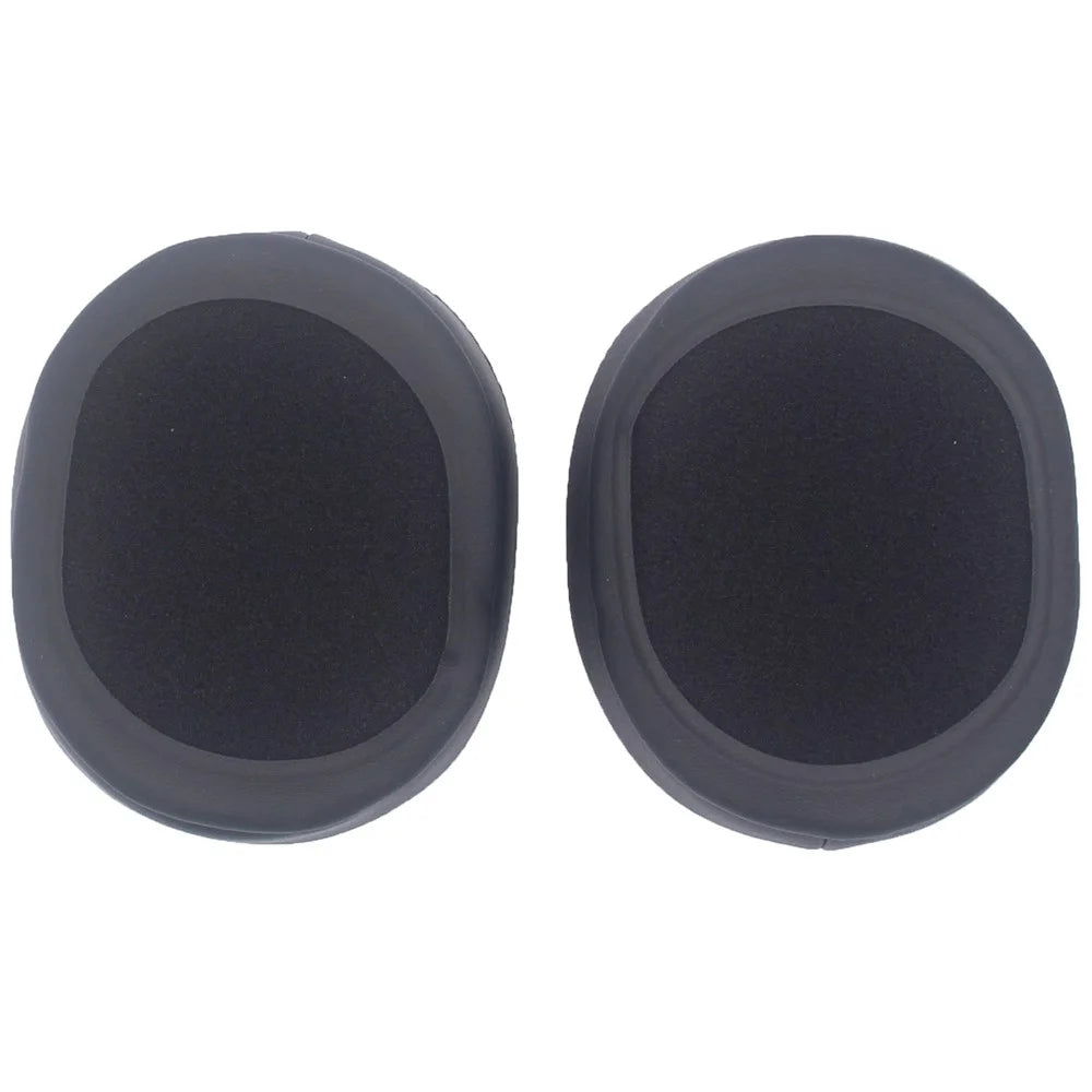 JZF-492 1 Pair For Audio-Technica ATH-MSR7 / ATH-M50X / SteelSeries Arctis 7 / 5 / 3 / Pro Headphone Earpads Cooling Gel Earmuffs - 3