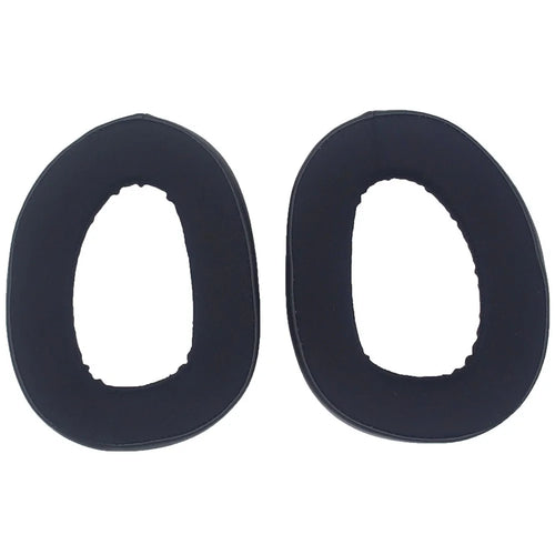 JZF-494 1 Pair For Sennheiser GSP 600 / 500 Gaming Headset Earpads Cooling Gel Replacement Earmuffs - 1