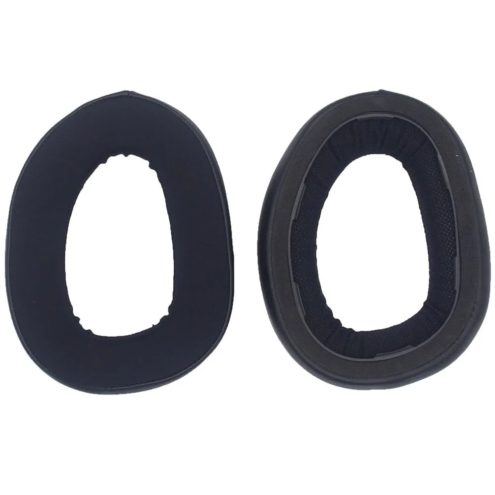 JZF-494 1 Pair For Sennheiser GSP 600 / 500 Gaming Headset Earpads Cooling Gel Replacement Earmuffs - 2