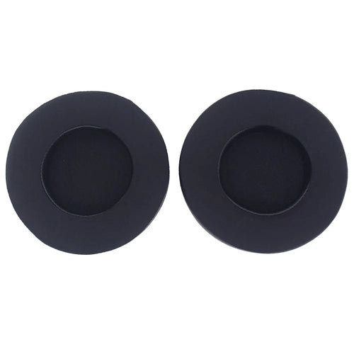 JZF-490 1 Pair For Corsair Virtuoso RGB Wireless SE Gaming Headset Earpads Cooling Gel Replacement Earmuffs - 1