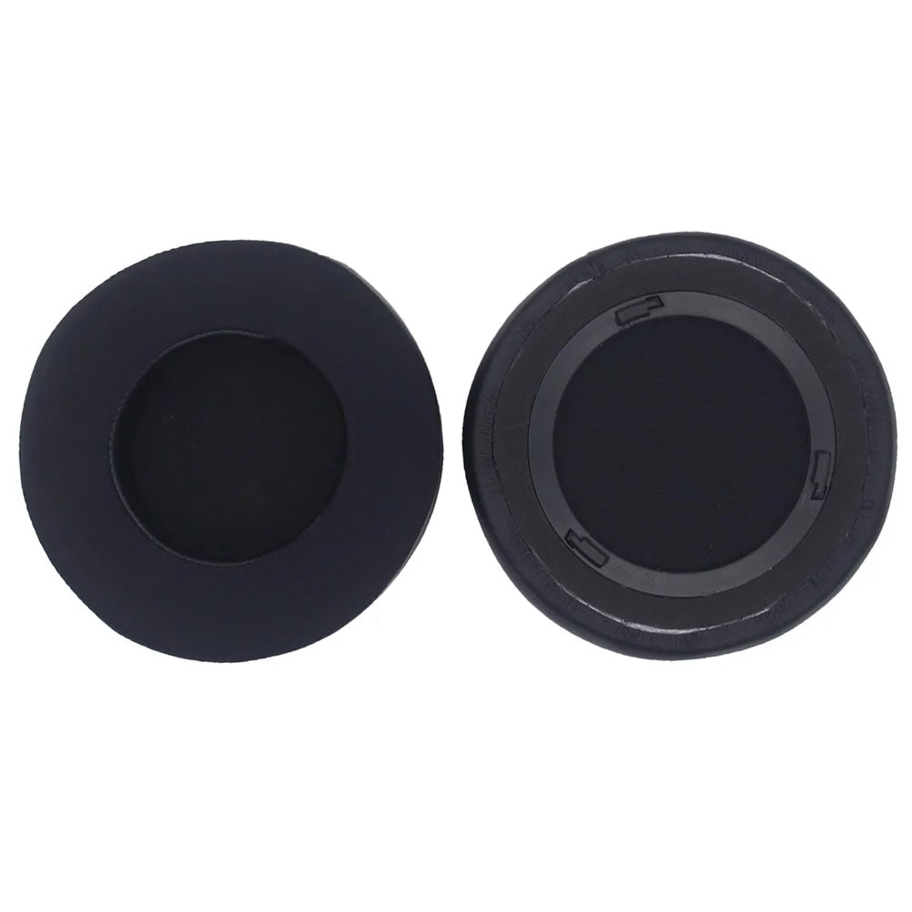 JZF-490 1 Pair For Corsair Virtuoso RGB Wireless SE Gaming Headset Earpads Cooling Gel Replacement Earmuffs - 2