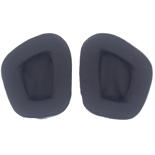 JZF-488 1 Pair Earpads for Corsair Void Pro RGB Wireless / Void RGB Elite Surround Headphone Cooling Gel Earmuffs - 1