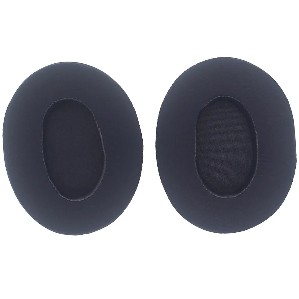 JZF-484 1 Pair Earpads for Hyperx Cloud II / Cloud III Gaming Headset Replacement Cooling Gel Earmuffs - 1