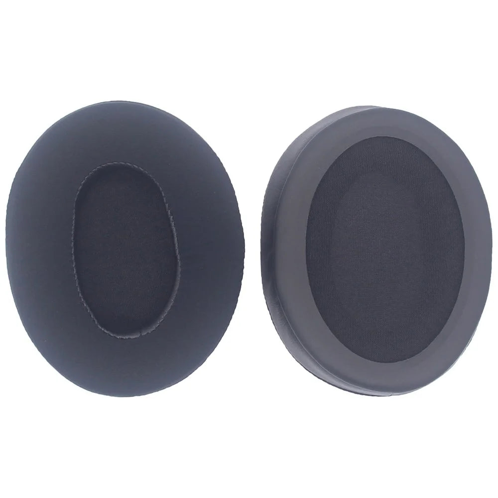 JZF-484 1 Pair Earpads for Hyperx Cloud II / Cloud III Gaming Headset Replacement Cooling Gel Earmuffs - 2
