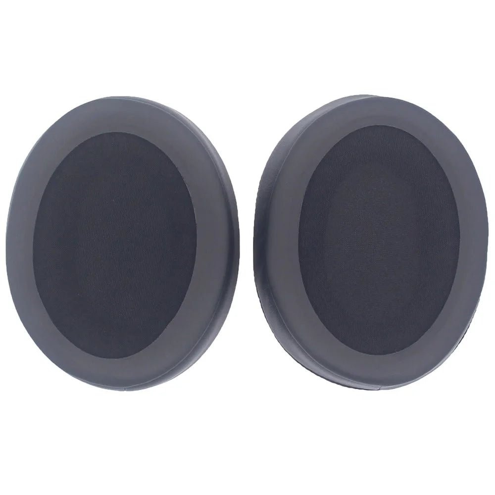 JZF-484 1 Pair Earpads for Hyperx Cloud II / Cloud III Gaming Headset Replacement Cooling Gel Earmuffs - 3