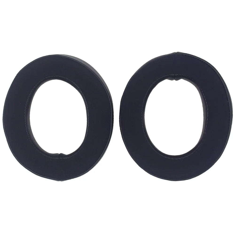 JZF-485 1 Pair For Corsair HS70 Pro / HS60 Pro / HS50 Pro Wireless Gaming Headset Earpads Cooling Gel Earmuffs - 1
