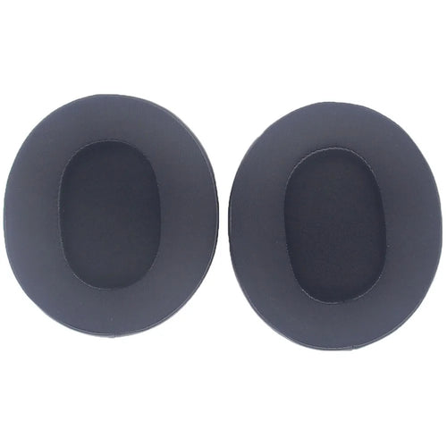 JZF-417 1 Pair For Razer Kraken V3 Pro Gaming Headset Earpads Cooling Gel Replacement Earmuffs - 1