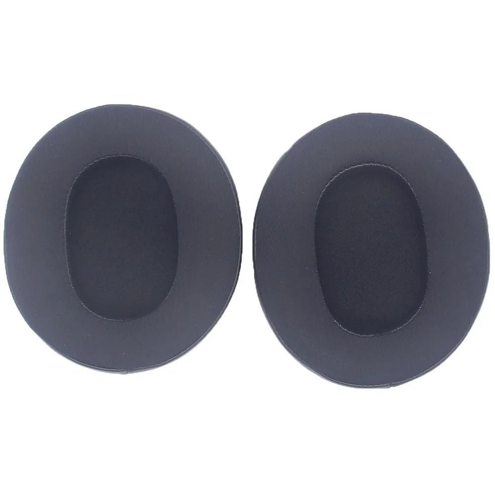 JZF-417 1 Pair For Razer Kraken V3 Pro Gaming Headset Earpads Cooling Gel Replacement Earmuffs - 1