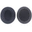 JZF-417 1 Pair For Razer Kraken V3 Pro Gaming Headset Earpads Cooling Gel Replacement Earmuffs - 2