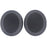 JZF-417 1 Pair For Razer Kraken V3 Pro Gaming Headset Earpads Cooling Gel Replacement Earmuffs - 3