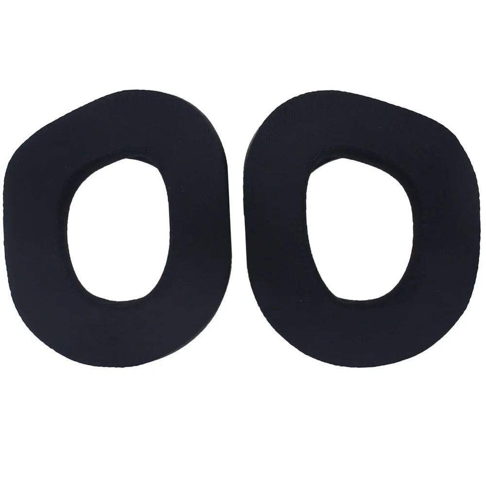 JZF-402 1 Pair Earpads for Turtle Beach Stealth 700 Gen2 Wireless Gaming Headset Cooling Gel Earmuffs - 1