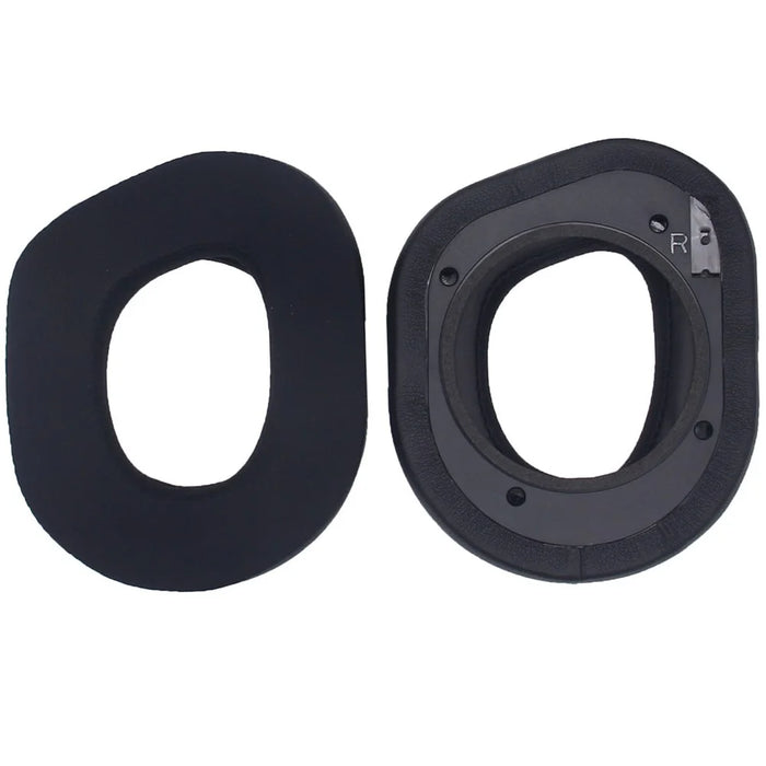 JZF-402 1 Pair Earpads for Turtle Beach Stealth 700 Gen2 Wireless Gaming Headset Cooling Gel Earmuffs - 2