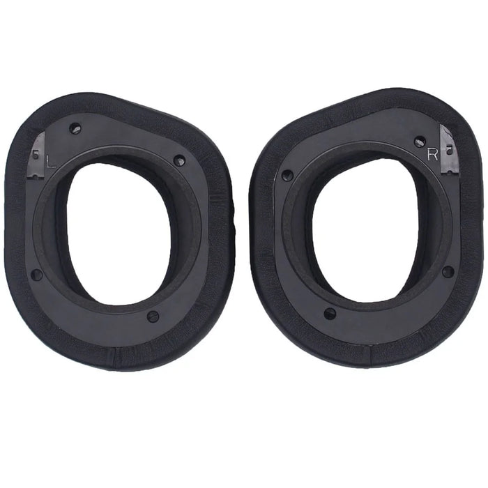 JZF-402 1 Pair Earpads for Turtle Beach Stealth 700 Gen2 Wireless Gaming Headset Cooling Gel Earmuffs - 3