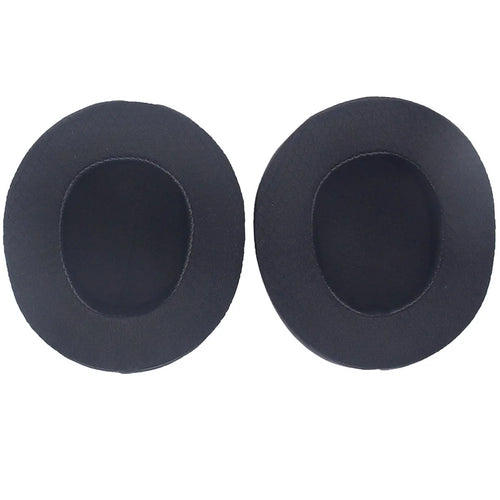JZF-410 1 Pair Earpads for Steelseries Arctis Nova Pro Wireless Headphone Replacement Cooling Gel Earmuffs - 1