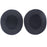 JZF-410 1 Pair Earpads for Steelseries Arctis Nova Pro Wireless Headphone Replacement Cooling Gel Earmuffs - 1
