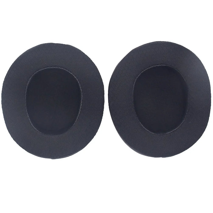 JZF-410 1 Pair Earpads for Steelseries Arctis Nova Pro Wireless Headphone Replacement Cooling Gel Earmuffs - 1