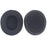 JZF-410 1 Pair Earpads for Steelseries Arctis Nova Pro Wireless Headphone Replacement Cooling Gel Earmuffs - 2