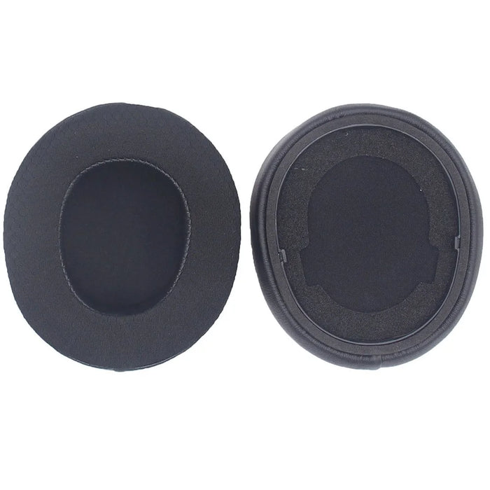 JZF-410 1 Pair Earpads for Steelseries Arctis Nova Pro Wireless Headphone Replacement Cooling Gel Earmuffs - 2