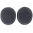 JZF-410 1 Pair Earpads for Steelseries Arctis Nova Pro Wireless Headphone Replacement Cooling Gel Earmuffs - 3