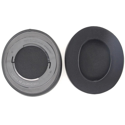 JZF-321 1 Pair Earpads for Razer Kraken 7.1 V2 Gaming Headset Replacement Cooling Gel Earmuffs - 1