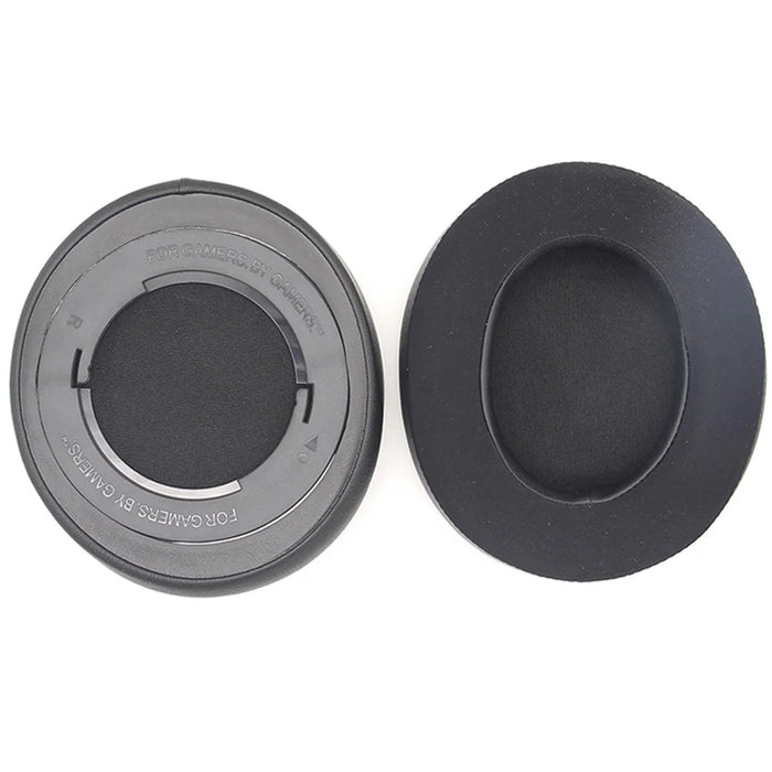 JZF-321 1 Pair Earpads for Razer Kraken 7.1 V2 Gaming Headset Replacement Cooling Gel Earmuffs - 1