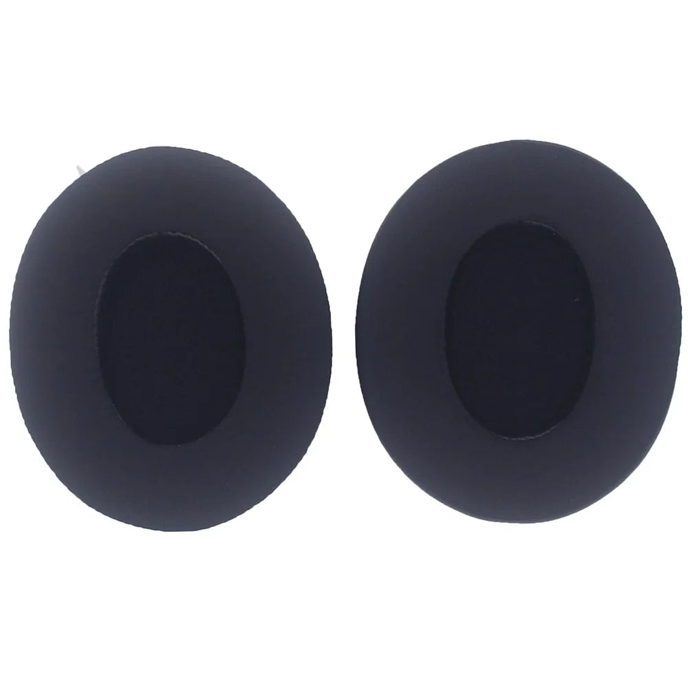 JZF-324 1 Pair Earpads for Beats Studio 3 / 2 Wireless Headphone Replacement Cooling Gel Earmuffs - 1