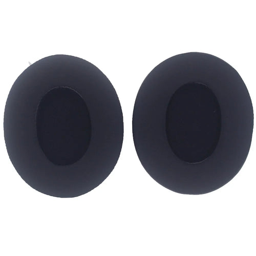 JZF-324 1 Pair Earpads for Beats Studio 3 / 2 Wireless Headphone Replacement Cooling Gel Earmuffs - 1