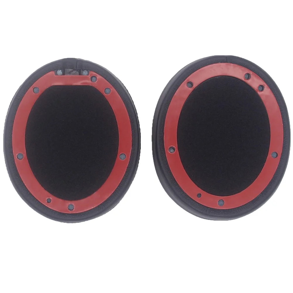 JZF-324 1 Pair Earpads for Beats Studio 3 / 2 Wireless Headphone Replacement Cooling Gel Earmuffs - 3