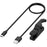 100cm Charging Cable for Casio G-SHOCK GBD-H2000 Smart Watch Charger - 1