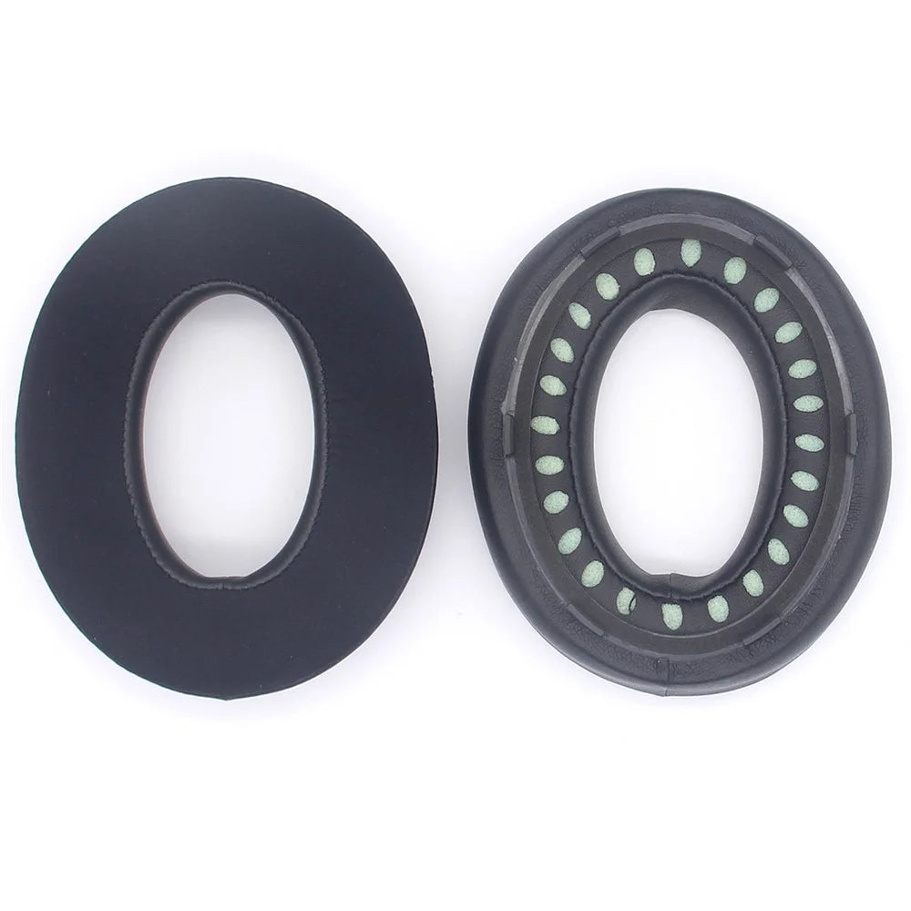 JZF-431 1 Pair Earpads for Bose 700 Noise Cancelling Headphones Replacement Cooling Gel Earmuffs - 1