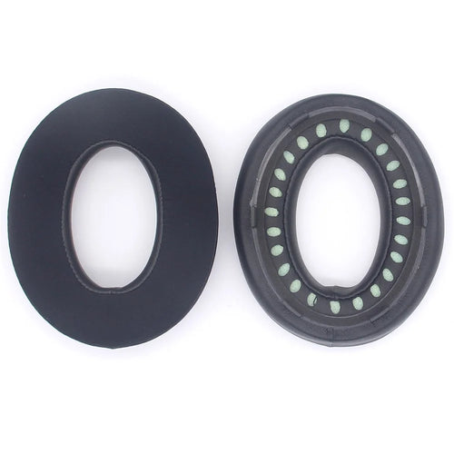 JZF-431 1 Pair Earpads for Bose 700 Noise Cancelling Headphones Replacement Cooling Gel Earmuffs - 1