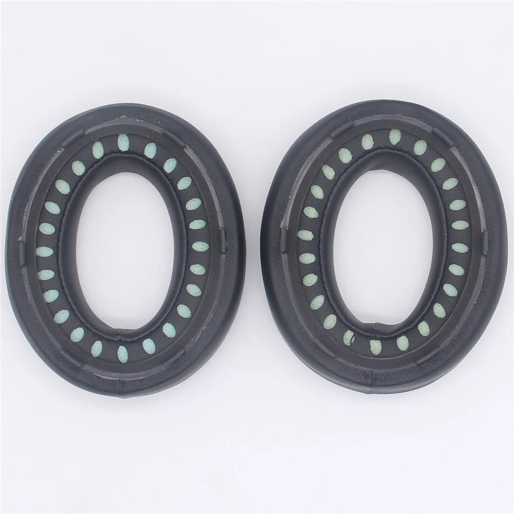 JZF-431 1 Pair Earpads for Bose 700 Noise Cancelling Headphones Replacement Cooling Gel Earmuffs - 2