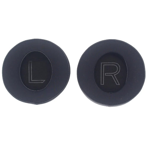 JZF-481 1 Pair Earpads for Dell Alienware AW510H / AW310H Stereo Gaming Headphone Replacement Cooling Gel Earmuffs - 1