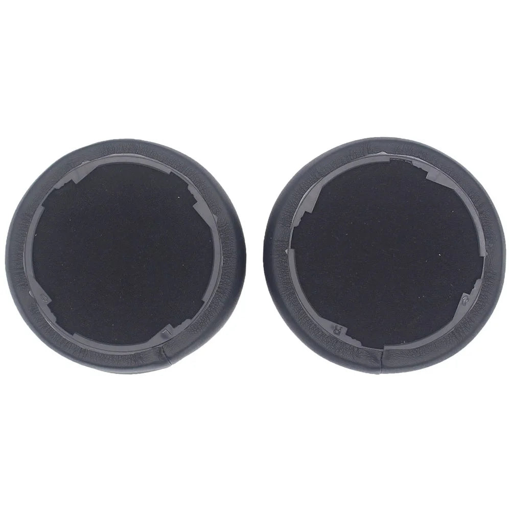 JZF-481 1 Pair Earpads for Dell Alienware AW510H / AW310H Stereo Gaming Headphone Replacement Cooling Gel Earmuffs - 3