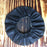 100Pcs 10-13cm Headphone Ear Covers Disposable Sanitary Non-Woven Earpad Covers - Black - 3