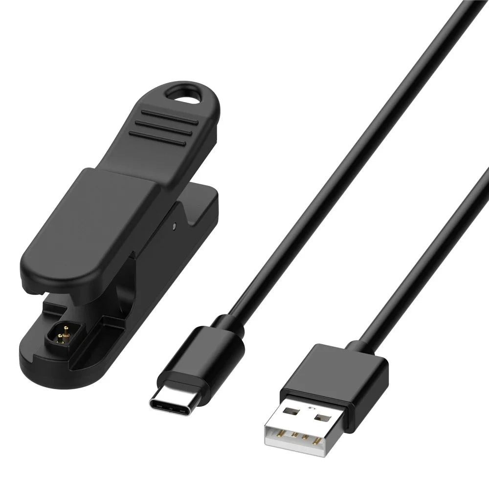 For Casio G-SHOCK DW-H5600 Smart Watch Charger 100cm Charging Cable - 1