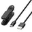 For Casio G-SHOCK DW-H5600 Smart Watch Charger 100cm Charging Cable - 1