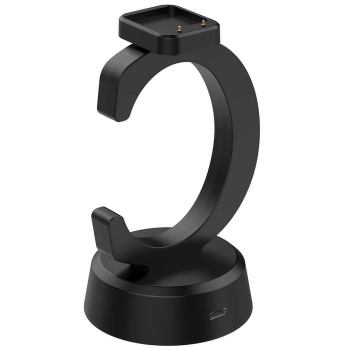 For Samsung Galaxy Fit3 / Honor Watch GS 5 / Watch Fit SM-R390 / Honor Watch GS 5 / Watch Fit Charging Dock Watch Charger with 1m Cable - 2