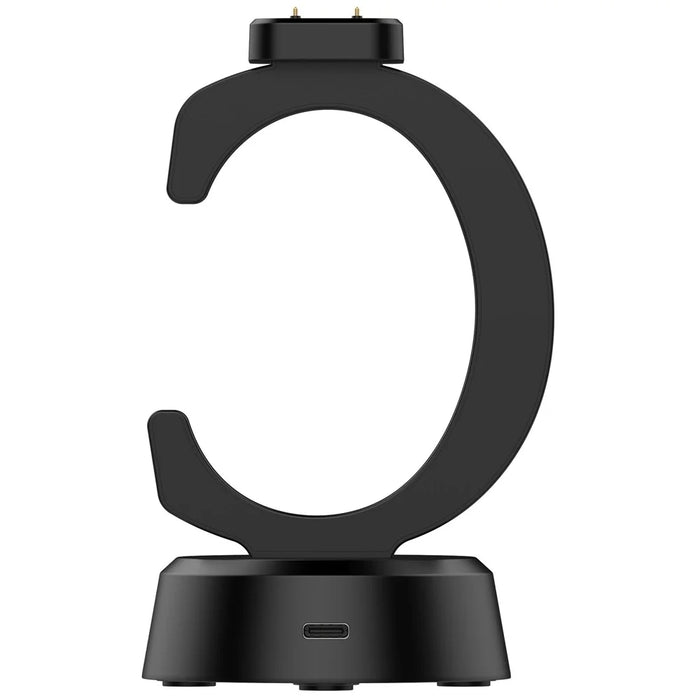 For Samsung Galaxy Fit3 / Honor Watch GS 5 / Watch Fit SM-R390 / Honor Watch GS 5 / Watch Fit Charging Dock Watch Charger with 1m Cable - 3