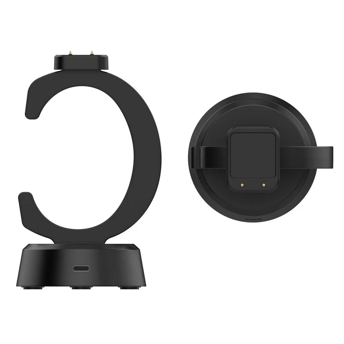 For Samsung Galaxy Fit3 / Honor Watch GS 5 / Watch Fit SM-R390 / Honor Watch GS 5 / Watch Fit Charging Dock Watch Charger with 1m Cable - 7