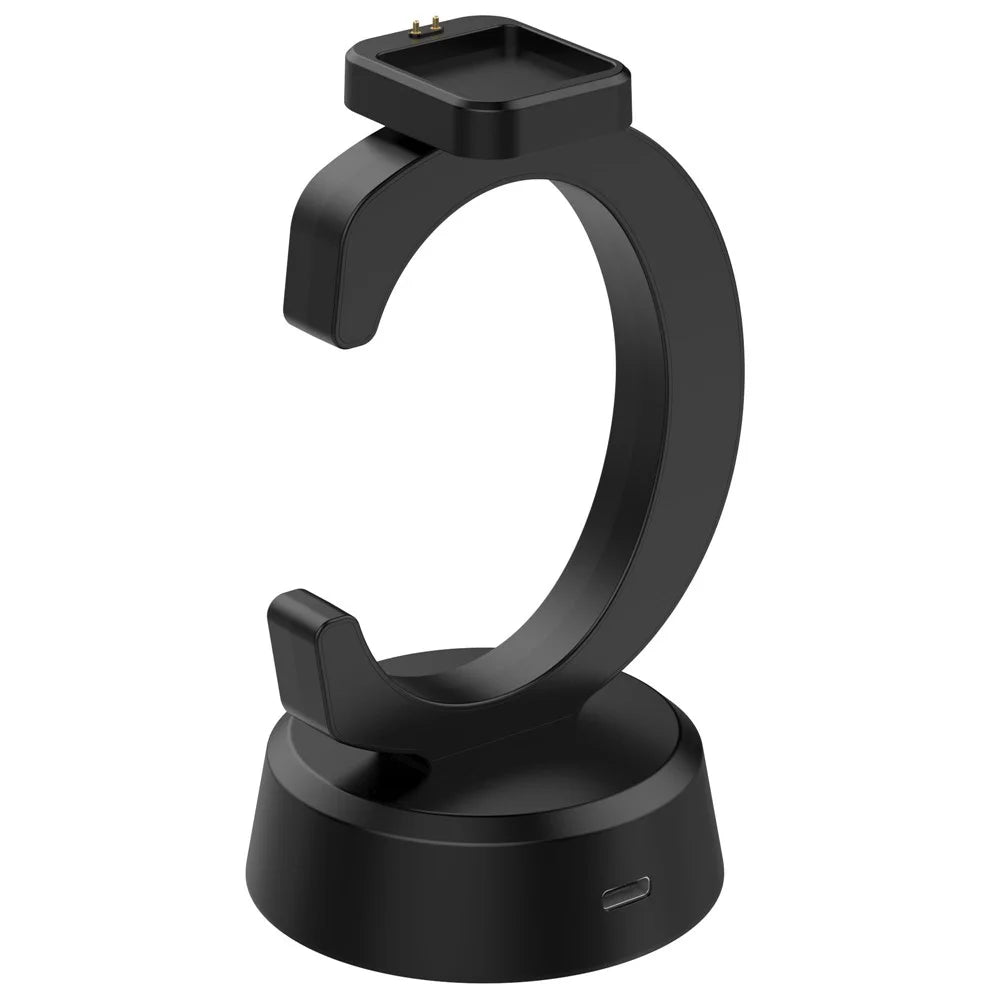 For Xiaomi Redmi Watch 5 Active / Redmi Watch 5 Lite / Smart Band 9 / Smart Band 8 Pro / Redmi Watch 4 Charging Dock Watch Charger - 4