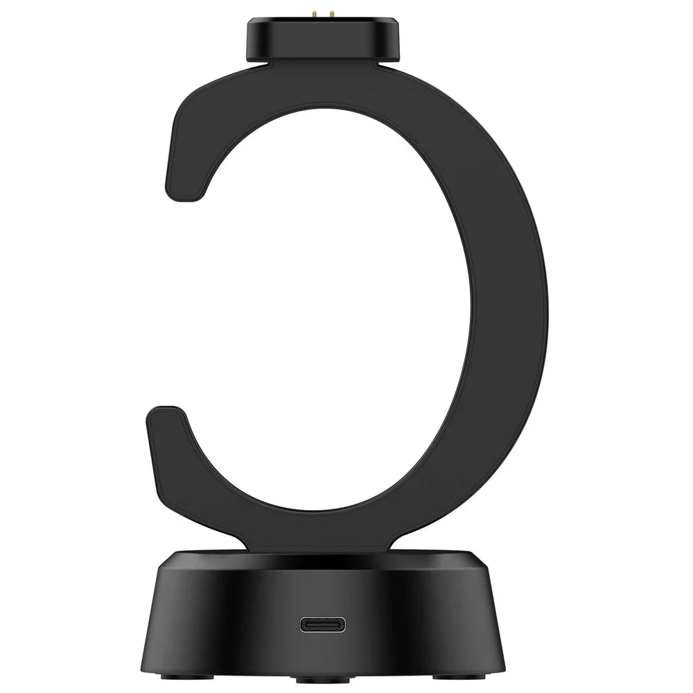 For Xiaomi Redmi Watch 5 Active / Redmi Watch 5 Lite / Smart Band 9 / Smart Band 8 Pro / Redmi Watch 4 Charging Dock Watch Charger - 5