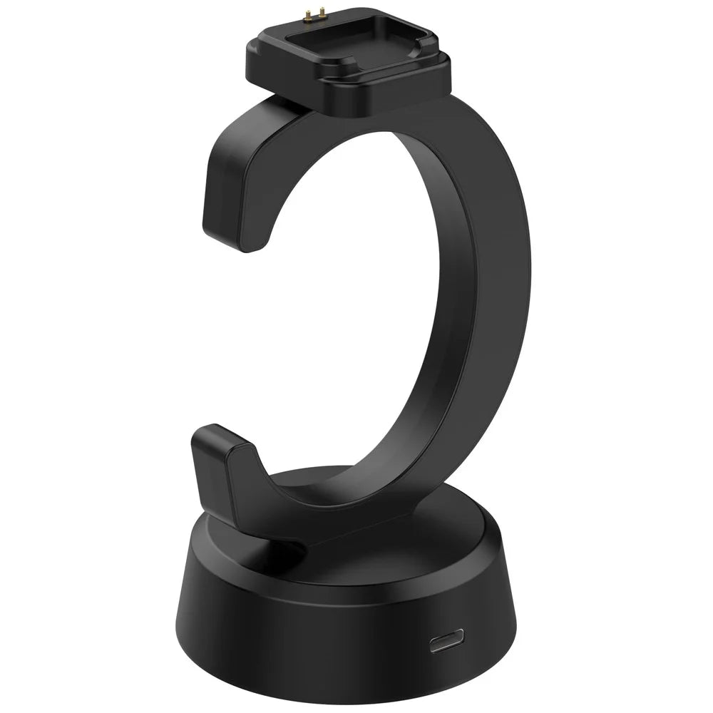 For Xiaomi Redmi Watch 3 / Watch 2 / Watch 2 Lite Charging Dock Watch Charger with 1m Cable - 3