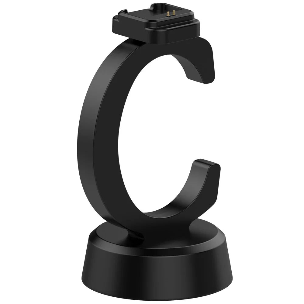 For Xiaomi Redmi Watch 3 / Watch 2 / Watch 2 Lite Charging Dock Watch Charger with 1m Cable - 6